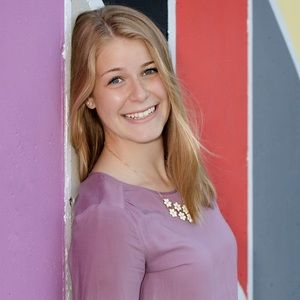 Meet your Posher, Kate